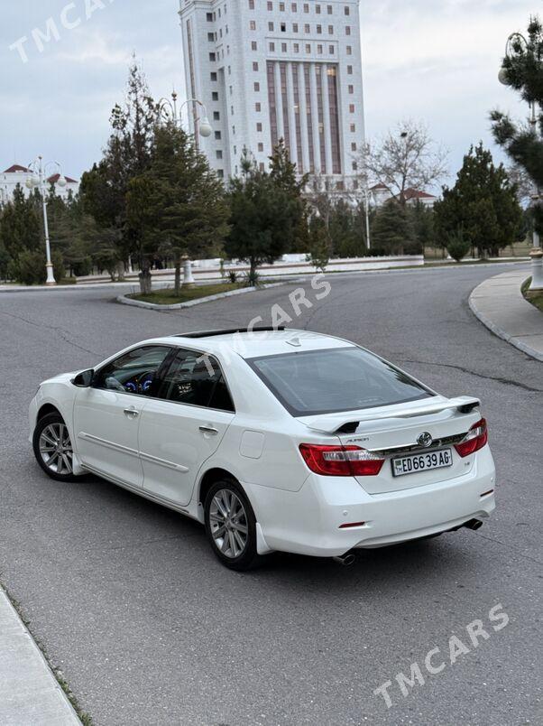 Toyota Aurion 2013 - 325 000 TMT - Aşgabat - img 4