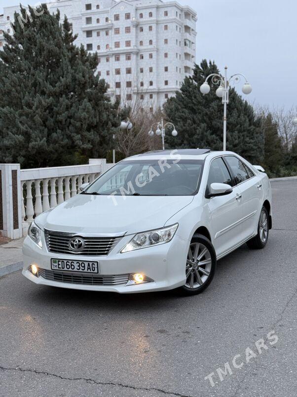 Toyota Aurion 2013 - 325 000 TMT - Aşgabat - img 5