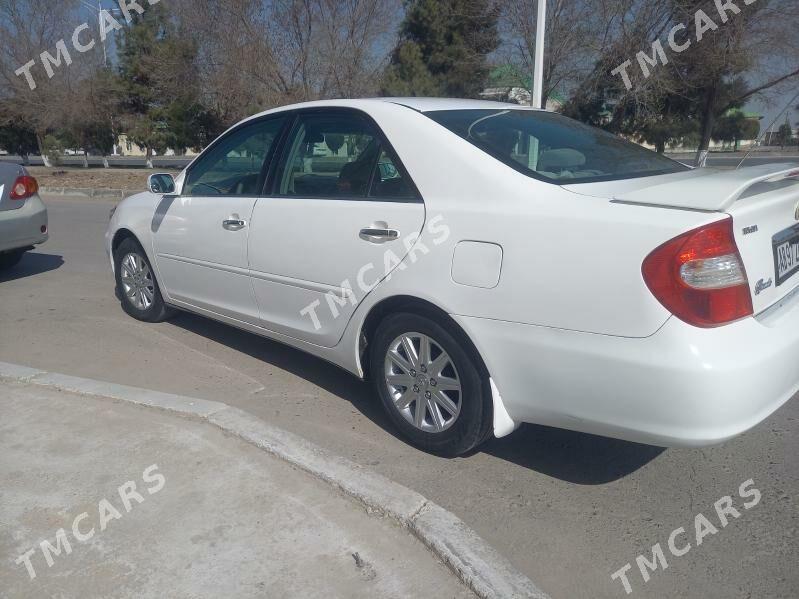 Toyota Camry 2004 - 145 000 TMT - Türkmenabat - img 2