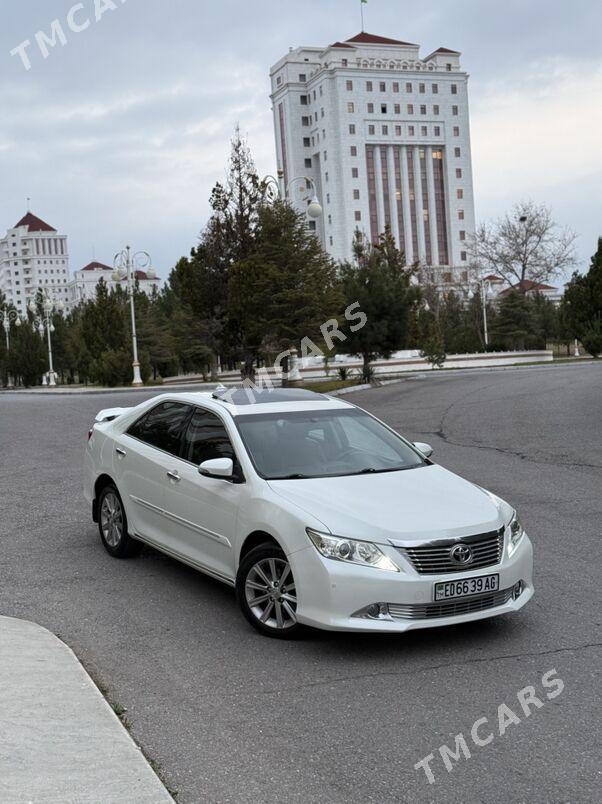 Toyota Aurion 2013 - 325 000 TMT - Aşgabat - img 2