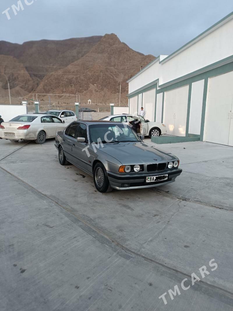 BMW 525 1993 - 50 000 TMT - Балканабат - img 2