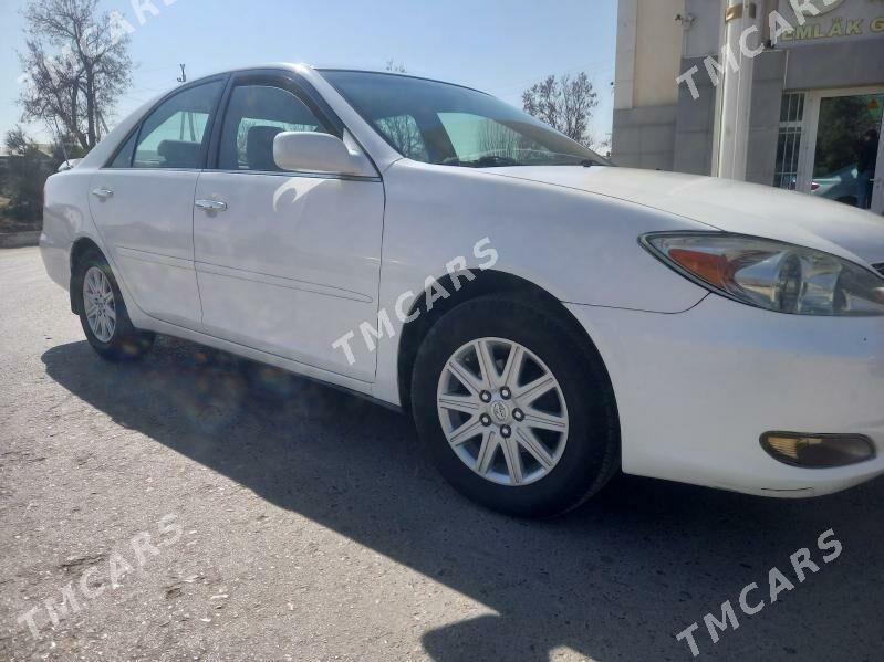 Toyota Camry 2004 - 145 000 TMT - Türkmenabat - img 3