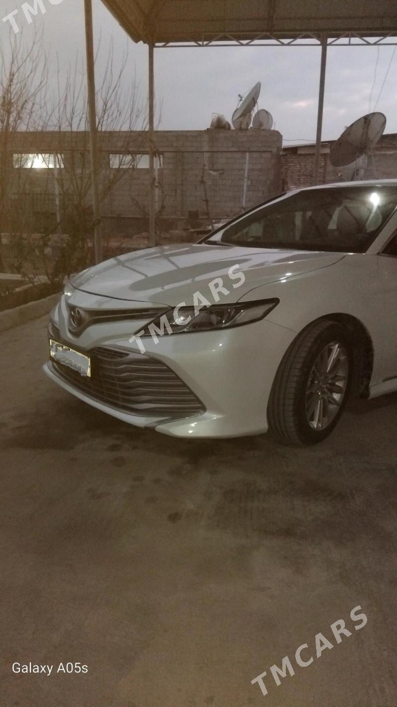 Toyota Camry 2019 - 280 000 TMT - Bagyr - img 5