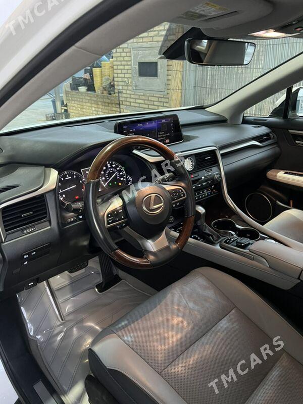 Lexus ES 350 2018 - 550 000 TMT - Aşgabat - img 3