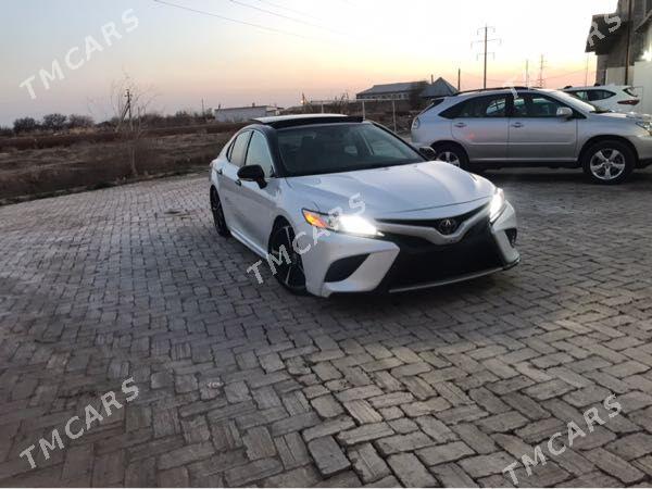 Toyota Camry 2020 - 440 000 TMT - Mary - img 2