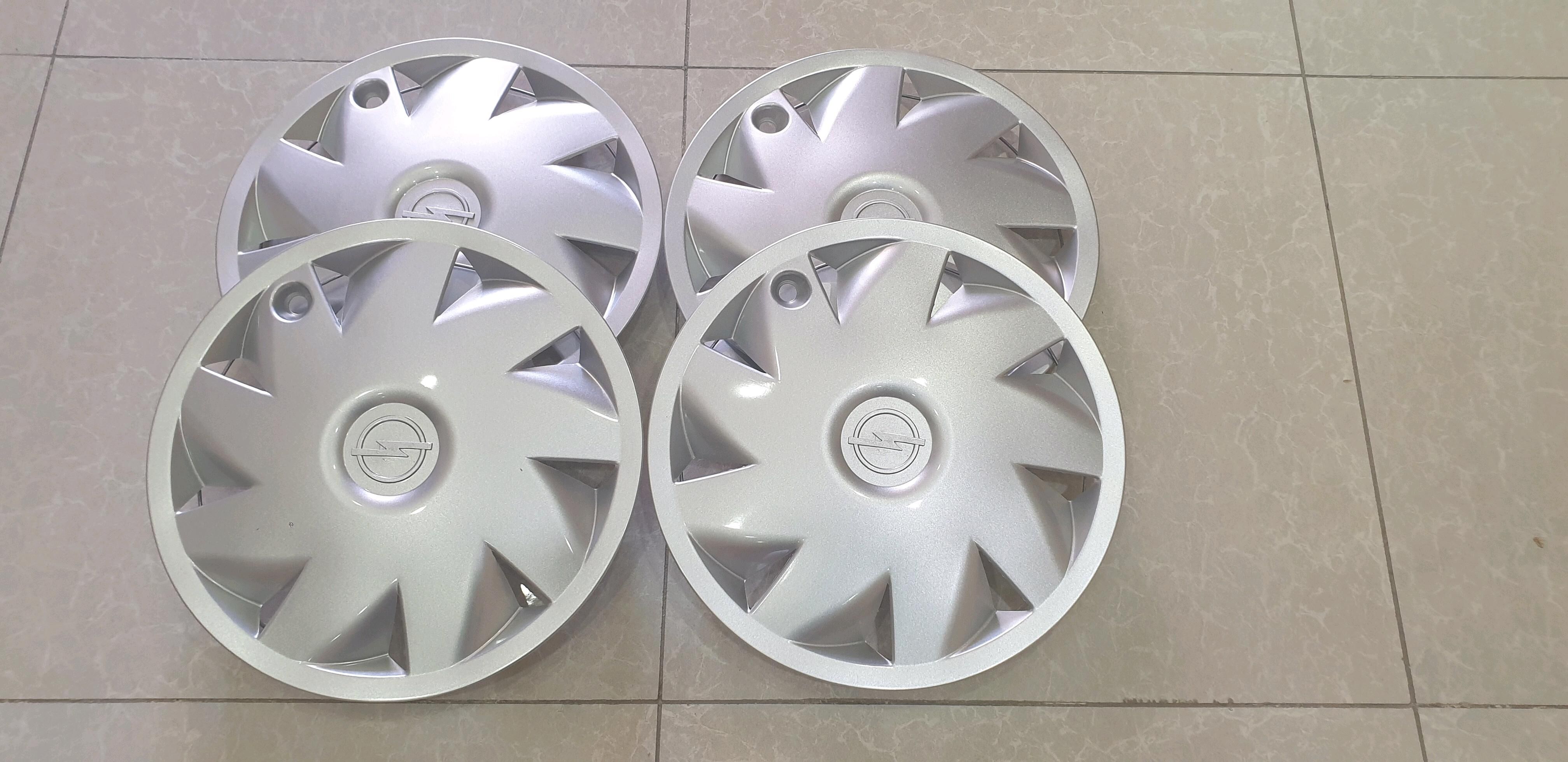 kolpak R14-Opel original 250 TMT - Aşgabat - img 3