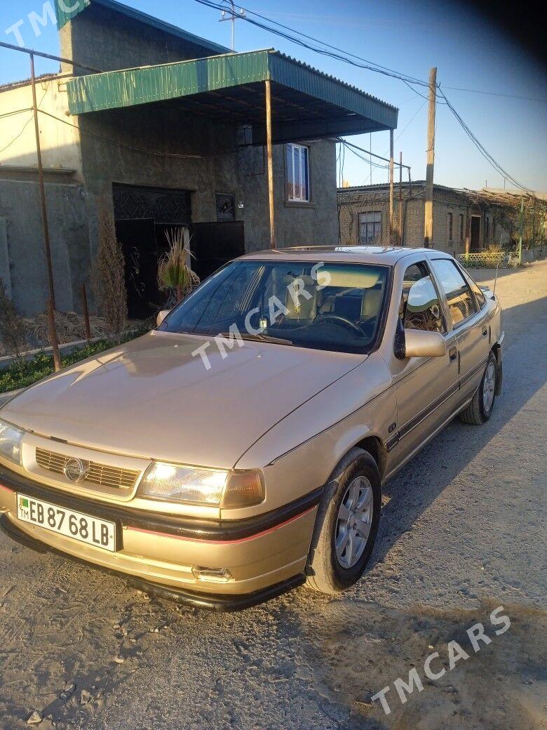 Opel Vectra 1990 - 35 000 TMT - Türkmenabat - img 4