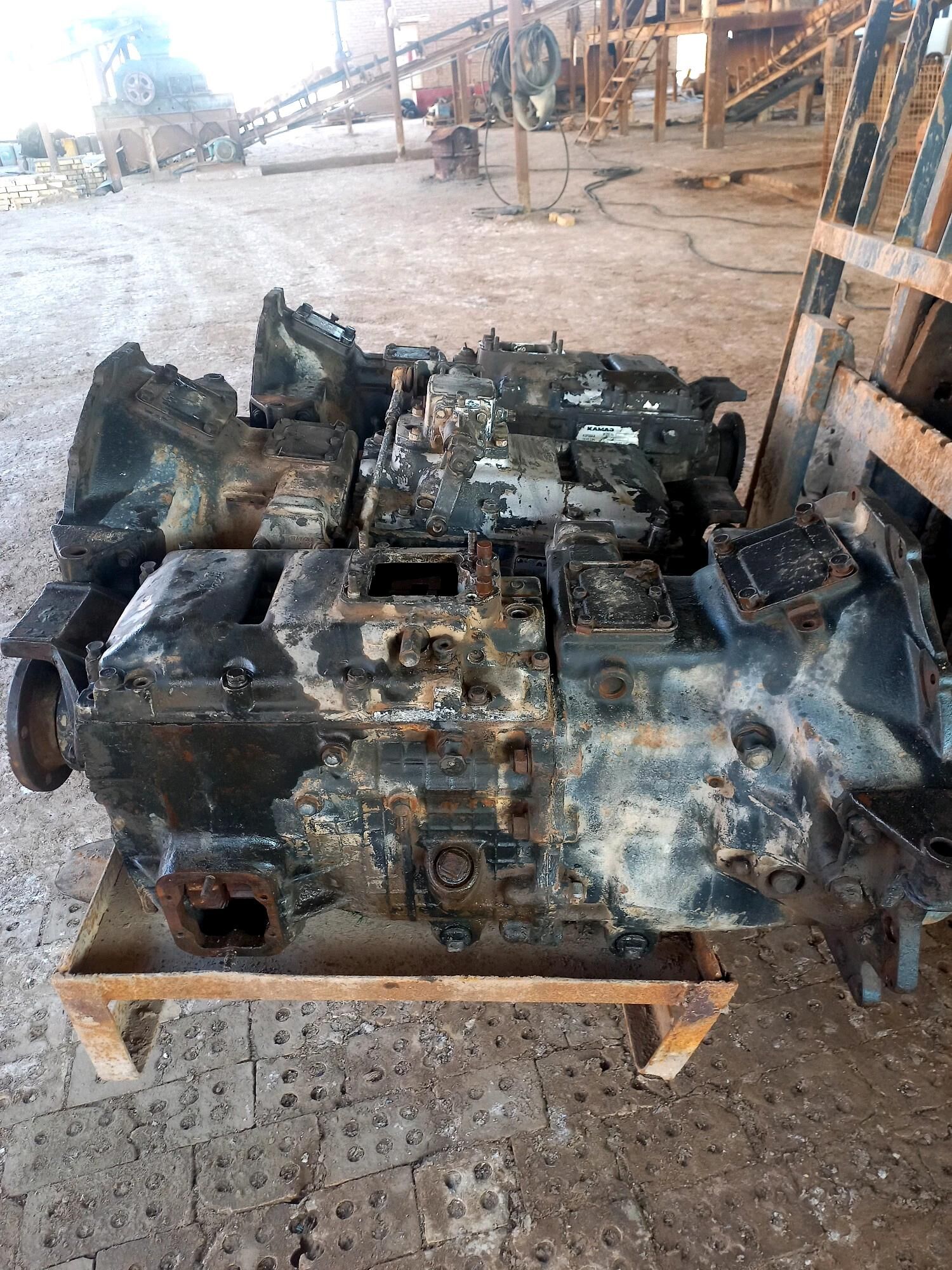 karopka 3 400 TMT - Огуз хан - img 2