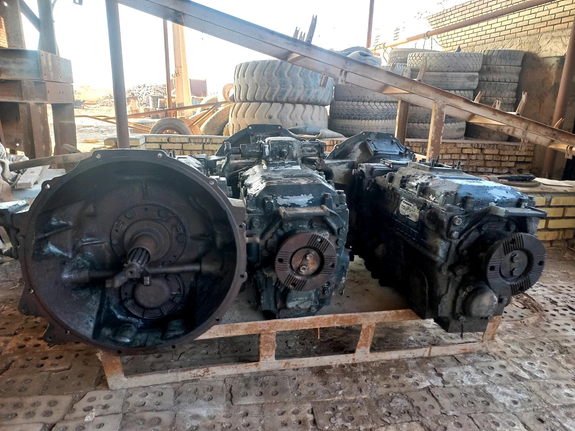 karopka 3 400 TMT - Огуз хан - img 5