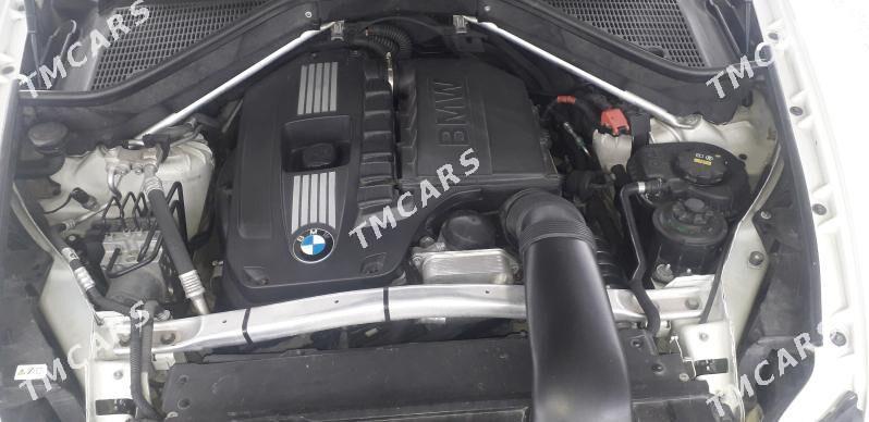 BMW X6 M 2010 - 330 000 TMT - Аркадаг - img 4