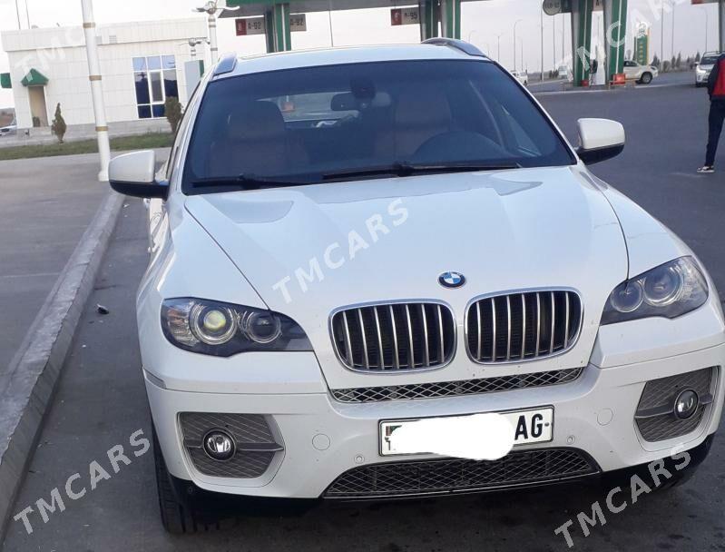 BMW X6 M 2010 - 330 000 TMT - Аркадаг - img 3