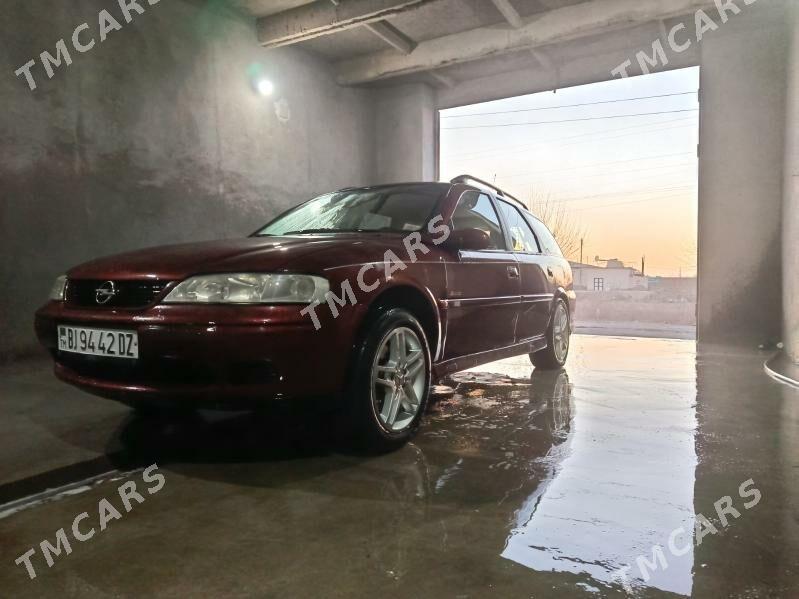 Opel Vectra 1998 - 65 000 TMT - Daşoguz - img 4