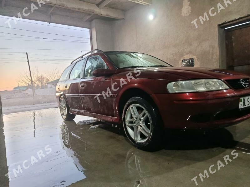 Opel Vectra 1998 - 60 000 TMT - Дашогуз - img 9