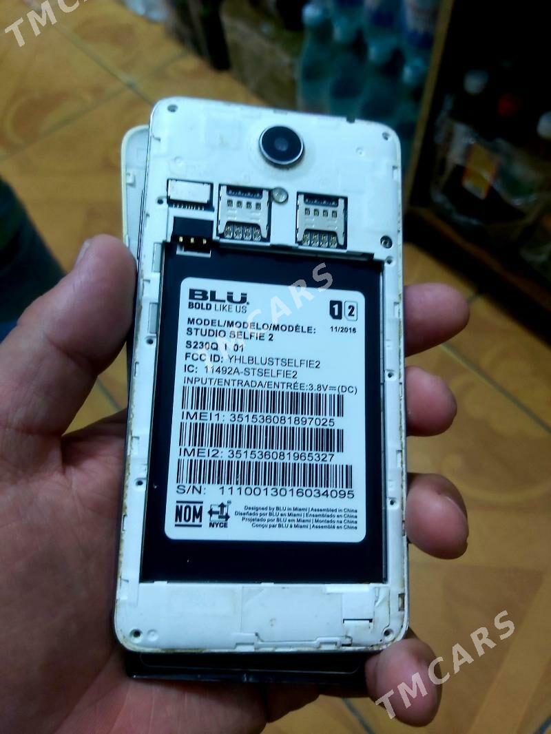 BLU SENSIR PAMYAT8GB - Хитровка - img 2