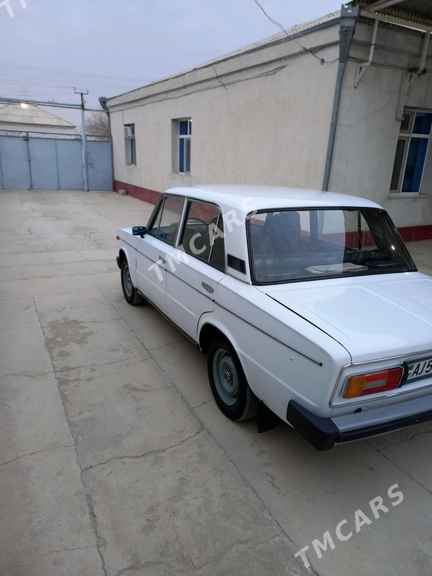 Lada 2106 1985 - 27 000 TMT - Гёкдепе - img 2