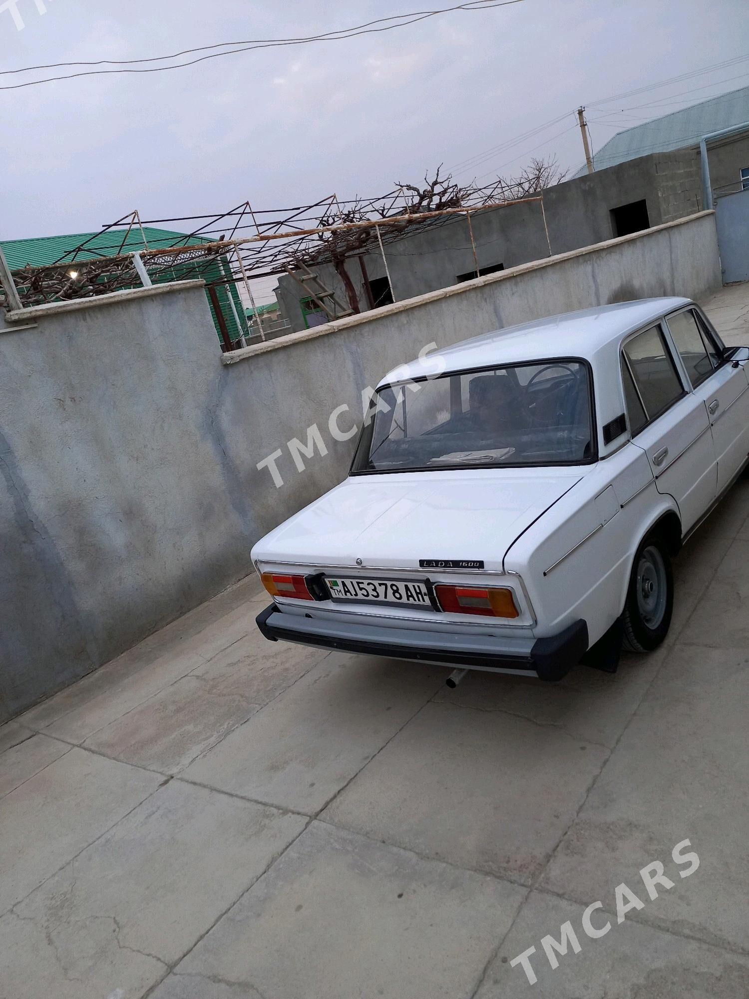 Lada 2106 1985 - 27 000 TMT - Гёкдепе - img 7