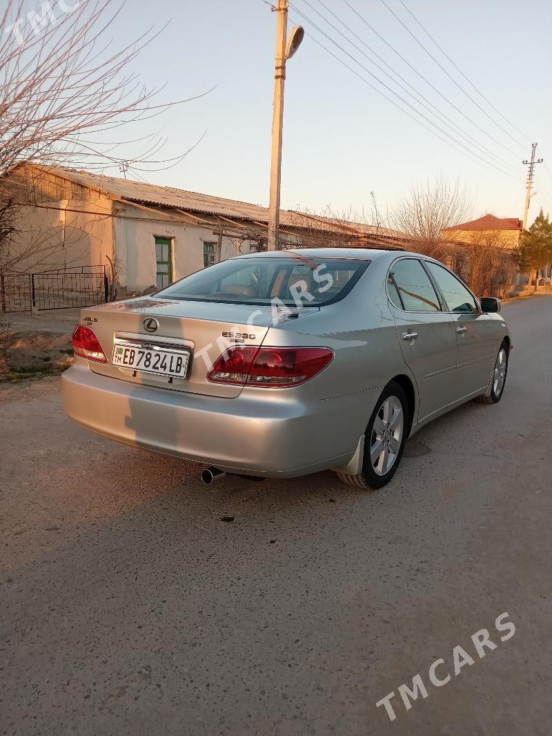 Lexus ES 330 2005 - 210 000 TMT - Дянев - img 2