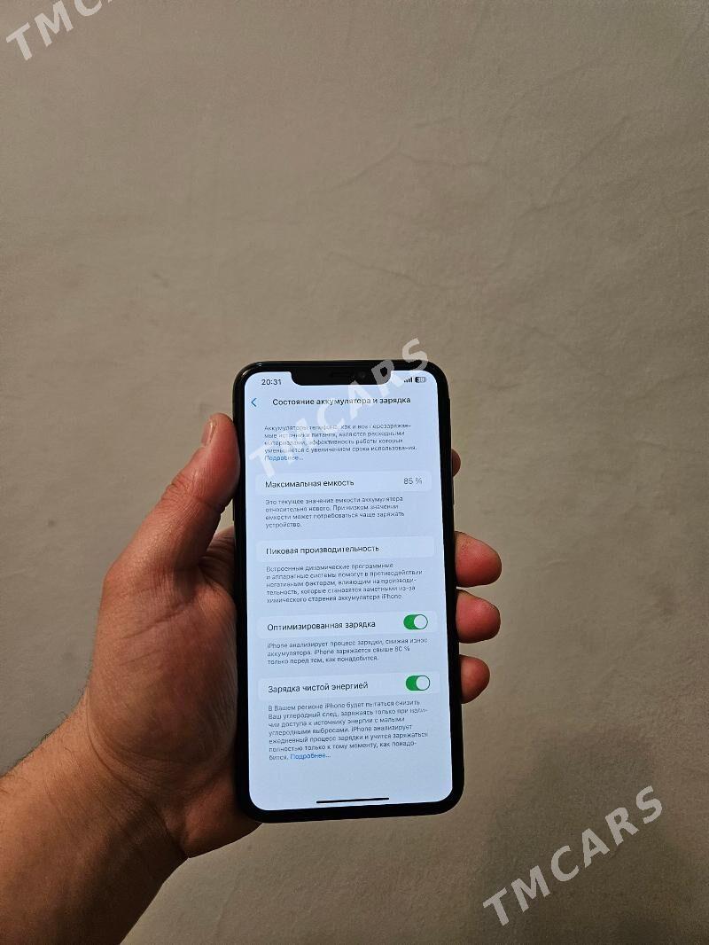 Iphone 11Pro Max - Aşgabat - img 8