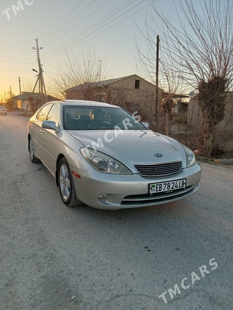 Lexus ES 330 2005 - 210 000 TMT - Дянев - img 5