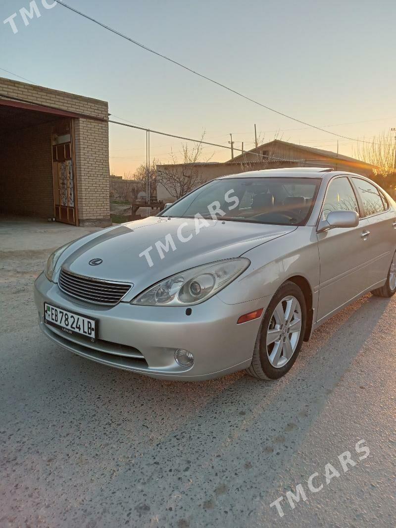 Lexus ES 330 2005 - 210 000 TMT - Дянев - img 7