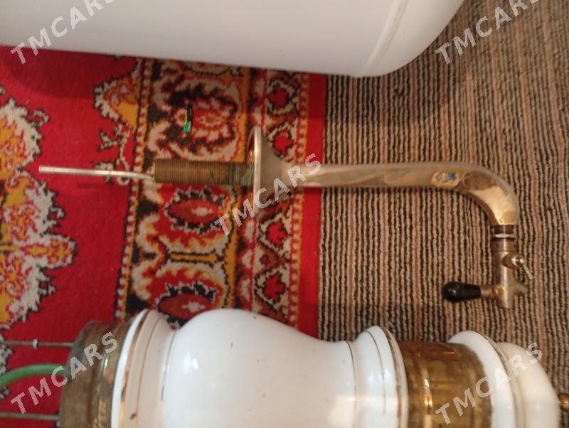 kwas napitok aparat - Büzmeýin GRES - img 5