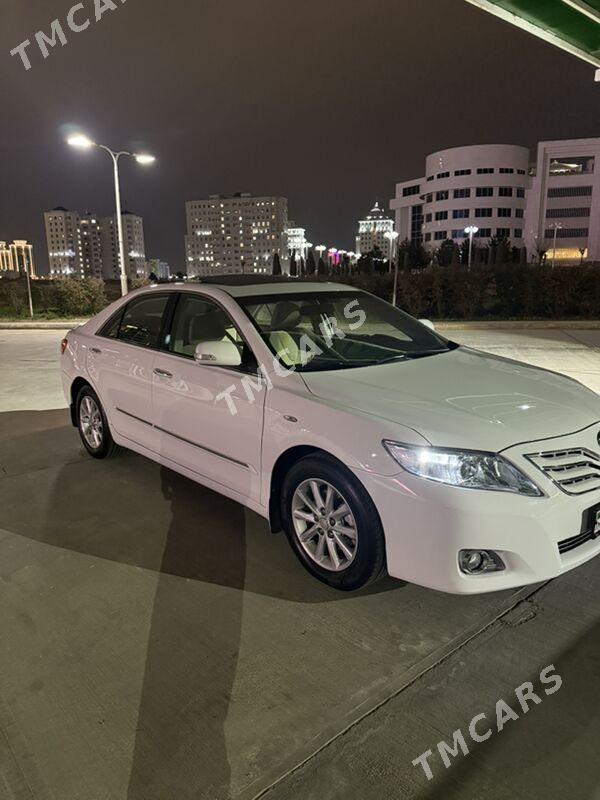 Toyota Camry 2010 - 185 000 TMT - Ашхабад - img 2