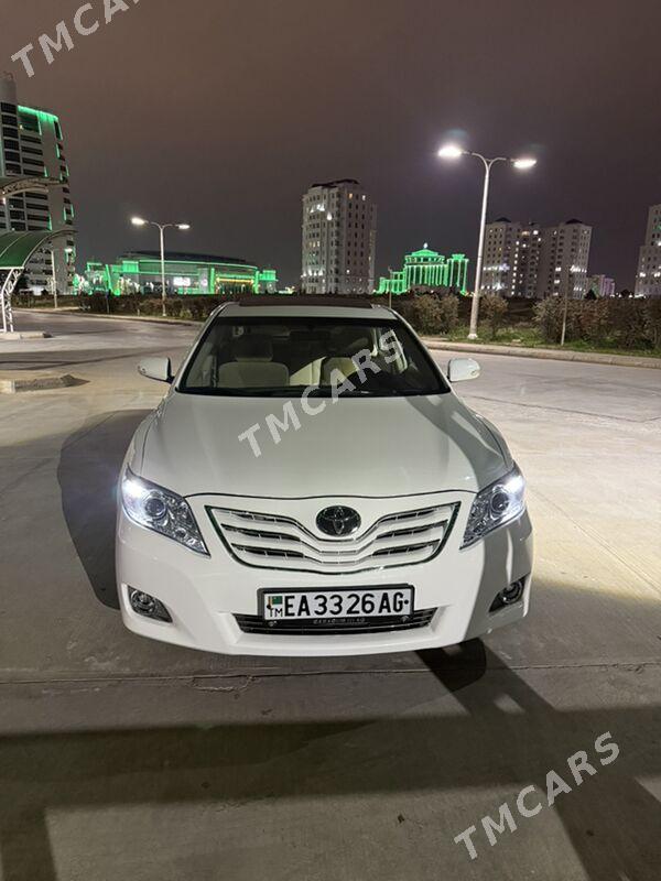 Toyota Camry 2010 - 185 000 TMT - Ашхабад - img 5