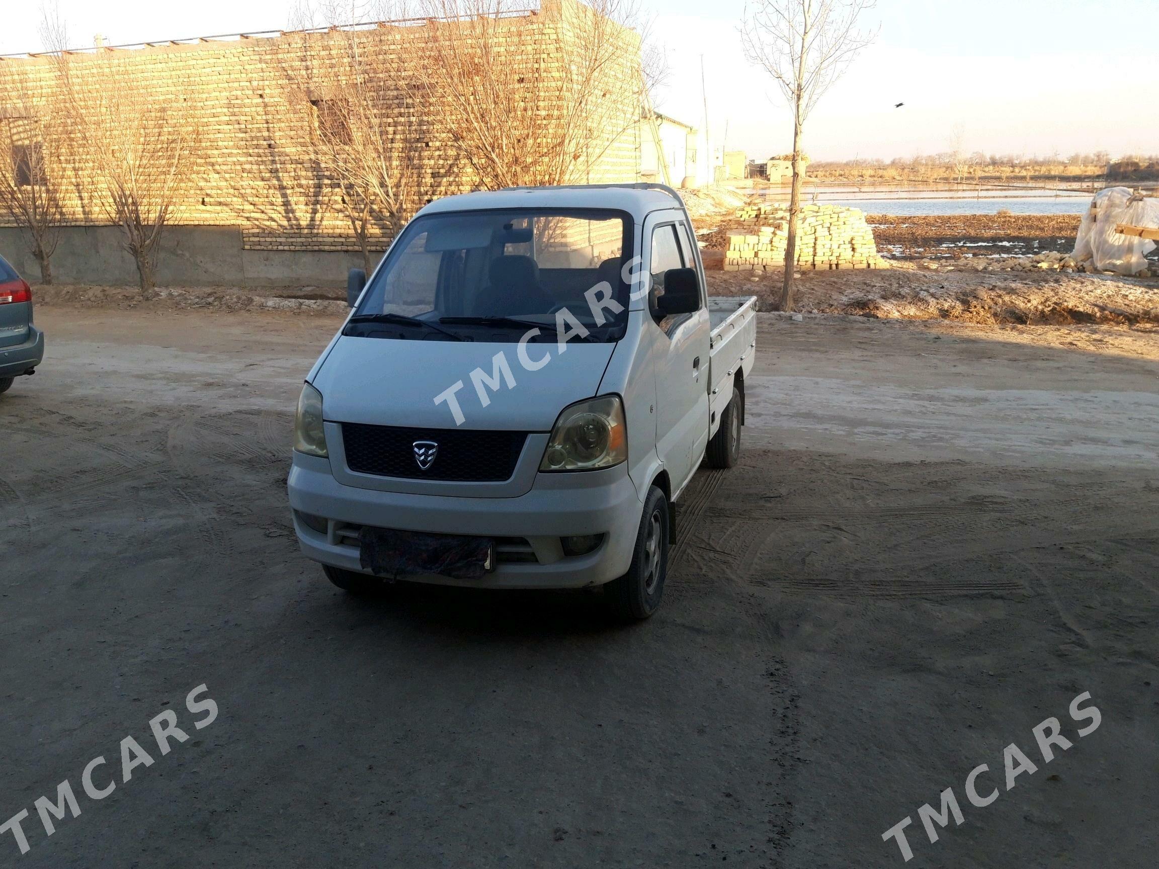 Kia Bongo 2013 - 65 000 TMT - Гурбансолтан Едже - img 2