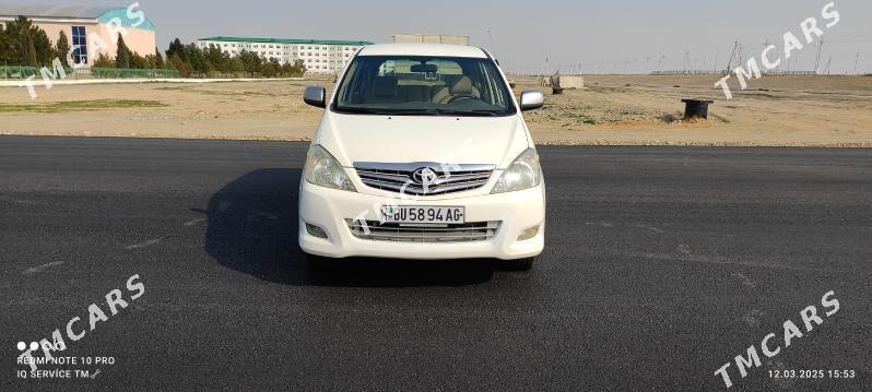 Toyota Innova 2011 - 180 000 TMT - Бузмеин ГРЭС - img 4