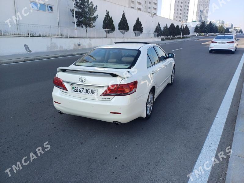 Toyota Aurion 2010 - 215 000 TMT - Ашхабад - img 4