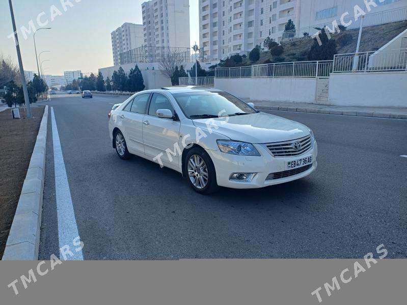 Toyota Aurion 2010 - 215 000 TMT - Ашхабад - img 5