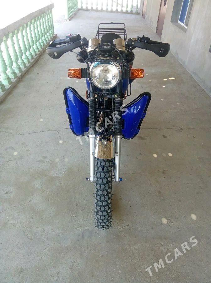 Fekon FK200-14G 2004 - 14 800 TMT - Балканабат - img 2