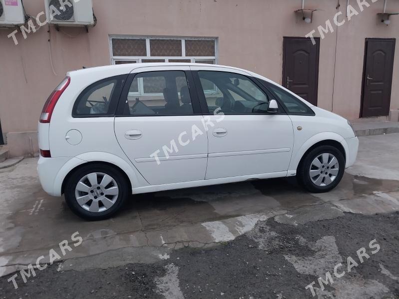 Opel Meriva 2003 - 55 000 TMT - Aşgabat - img 5