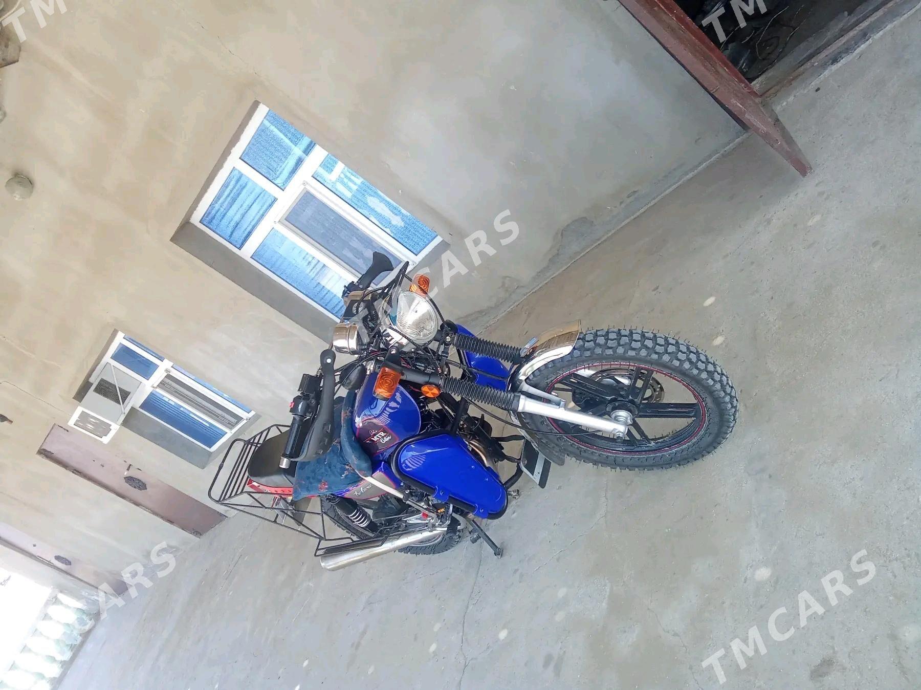 Fekon FK200-14G 2004 - 14 800 TMT - Балканабат - img 3