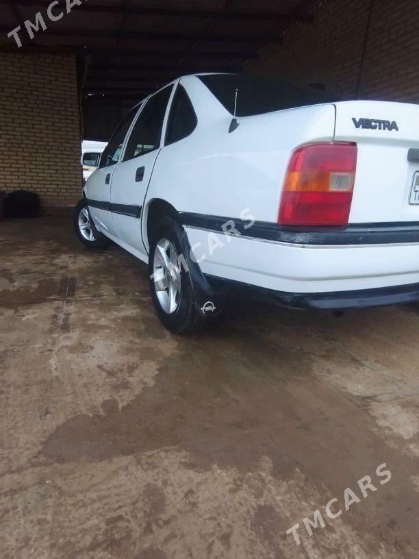 Opel Vectra 1990 - 29 000 TMT - Wekilbazar - img 2