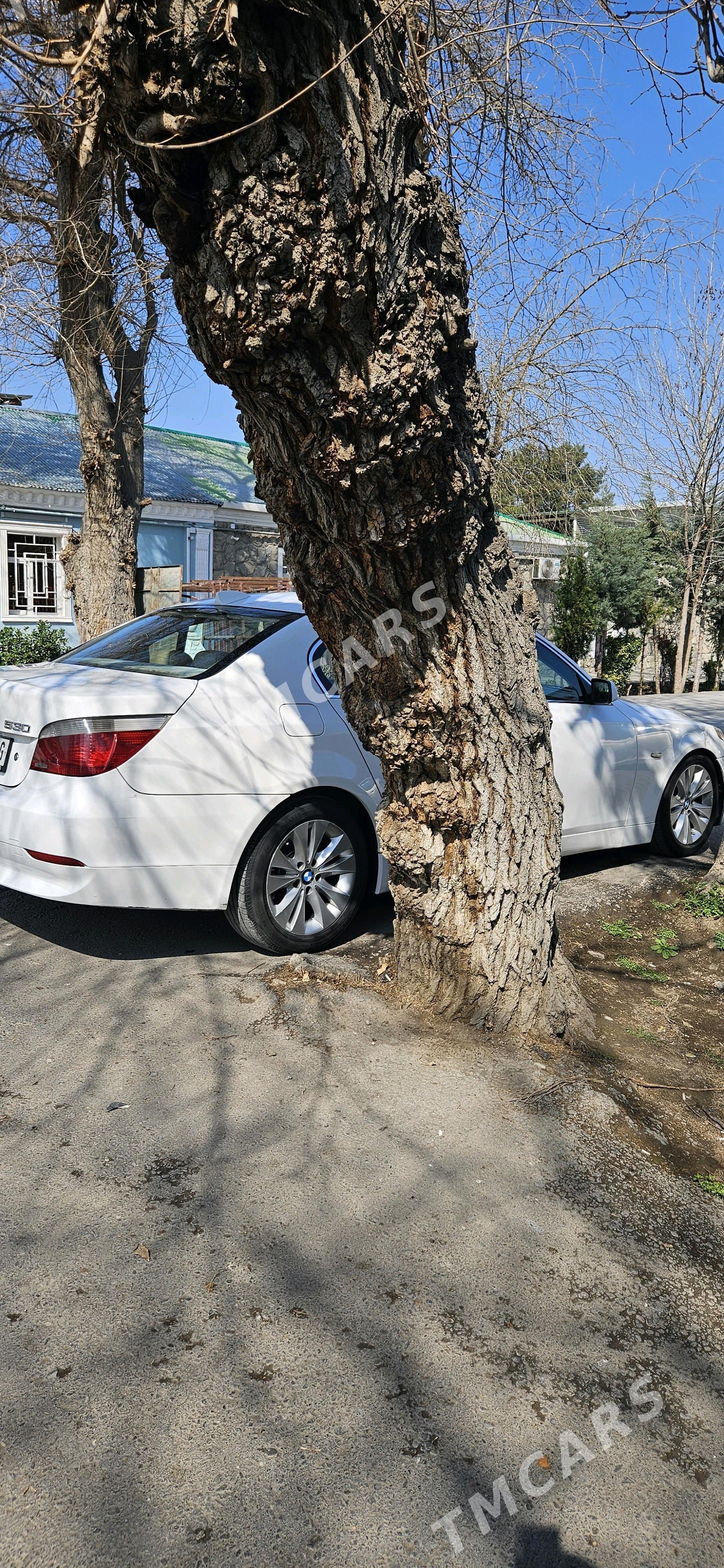 BMW 525 2005 - 135 000 TMT - Aşgabat - img 4