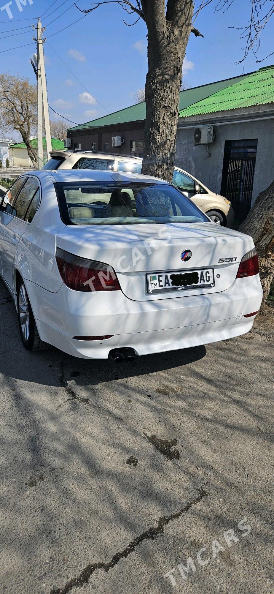 BMW 525 2005 - 135 000 TMT - Aşgabat - img 3