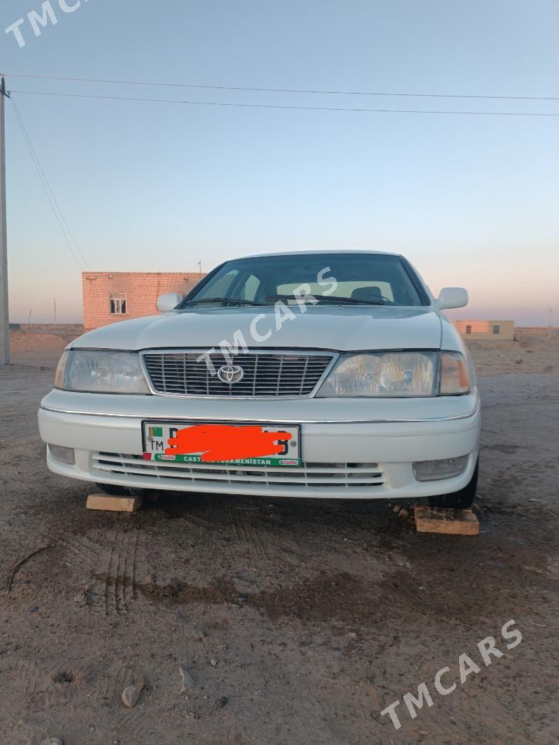 Toyota Avalon 1999 - 110 000 TMT - Дарганата - img 4