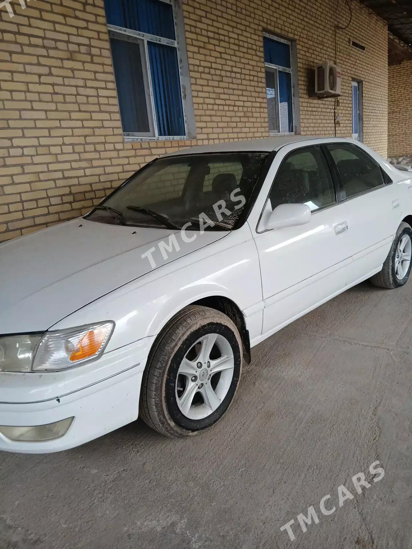 Toyota Camry 2001 - 120 000 TMT - Керки - img 5