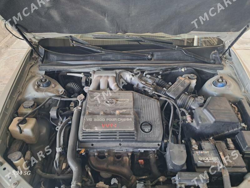 Toyota Avalon 2002 - 165 000 TMT - Mary - img 7