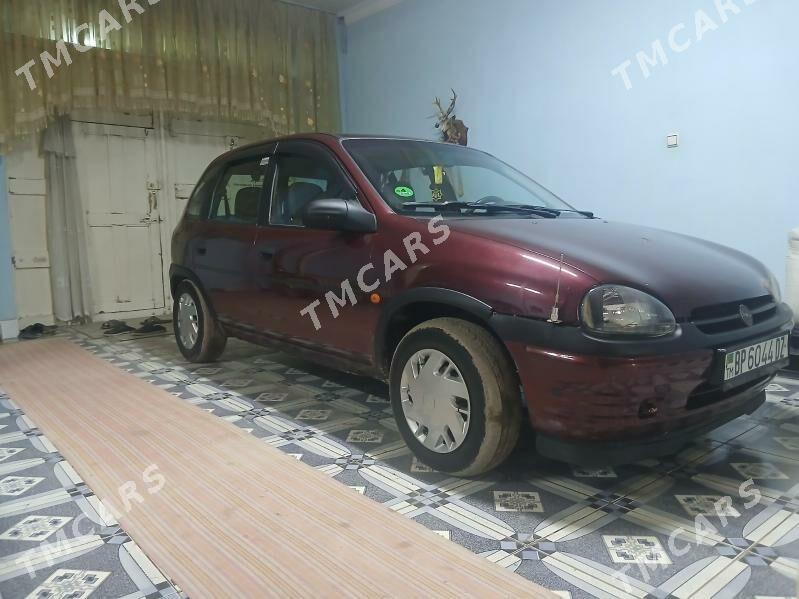 Opel Vita 1996 - 35 000 TMT - Daşoguz - img 5