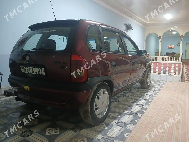 Opel Vita 1996 - 35 000 TMT - Daşoguz - img 6