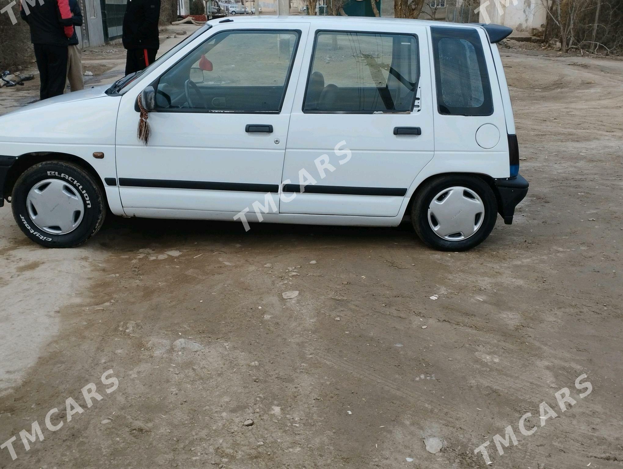 Daewoo Tico 1996 - 16 000 TMT - Daşoguz - img 2