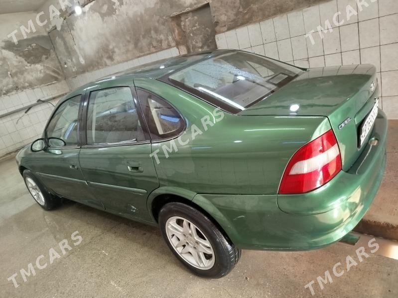 Opel Vectra 1998 - 40 000 TMT - Дашогуз - img 2