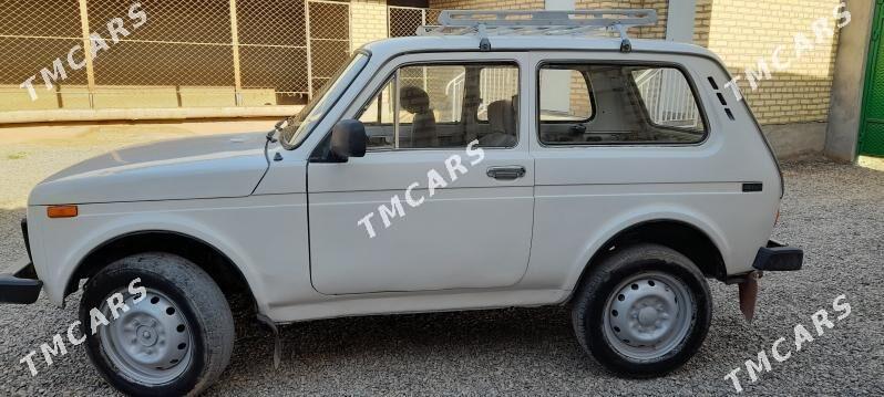 Lada Niva 1987 - 22 000 TMT - Tejen - img 3