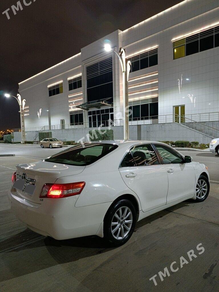 Toyota Camry 2011 - 165 000 TMT - Olimpiýa şäherçesi - img 3