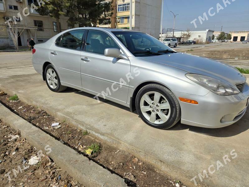 Lexus ES 330 2005 - 190 000 TMT - Türkmenabat - img 3