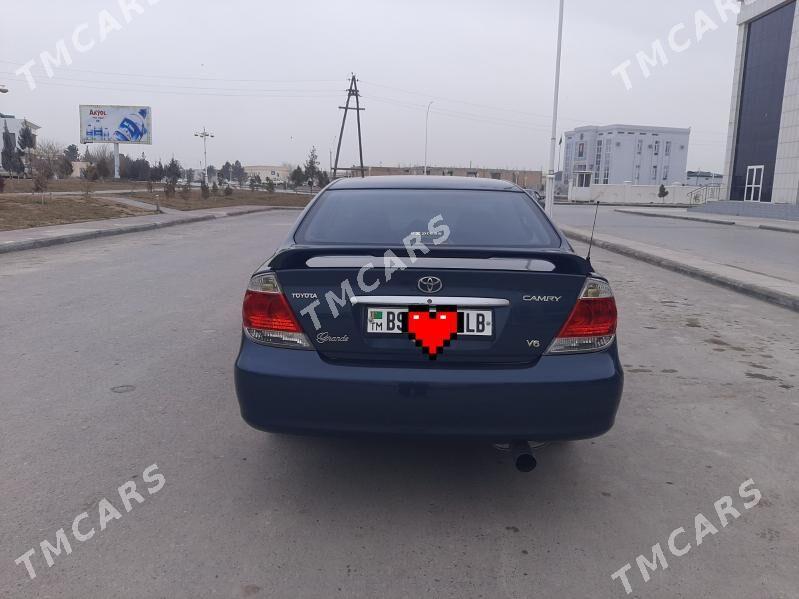 Toyota Camry 2006 - 175 000 TMT - Керки - img 2