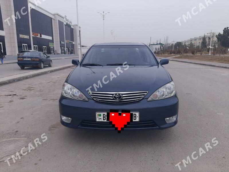 Toyota Camry 2006 - 175 000 TMT - Керки - img 3