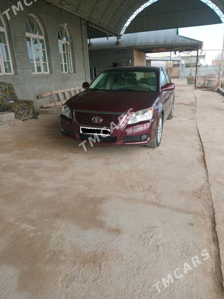 Toyota Avalon 2010 - 180 000 TMT - Мары - img 2